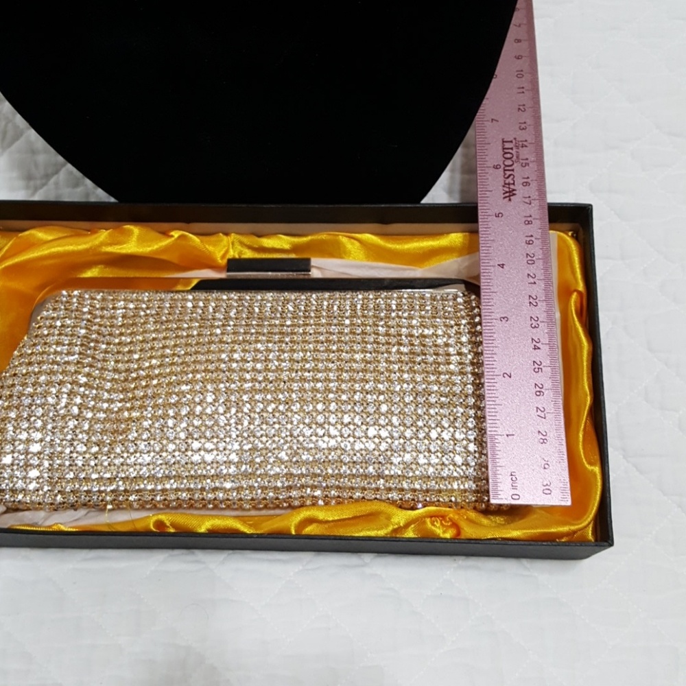 🔮New Brittnee Clutch - Picture 6 of 7